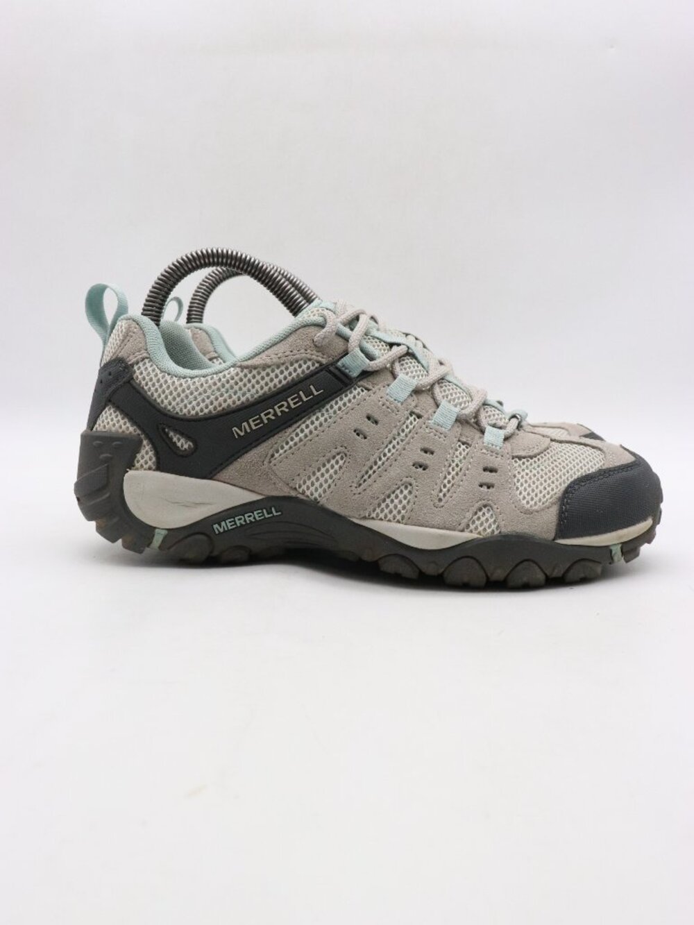 Merrell Accentor Women's Size 7 Hiking Shoes Athletic Sneakers J269836C